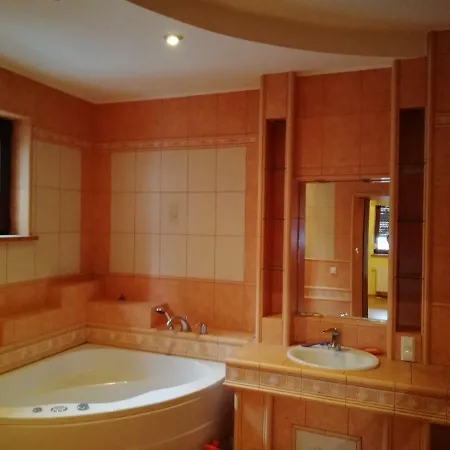 Homestay Pokoje Goscinne Liliowa Szewce